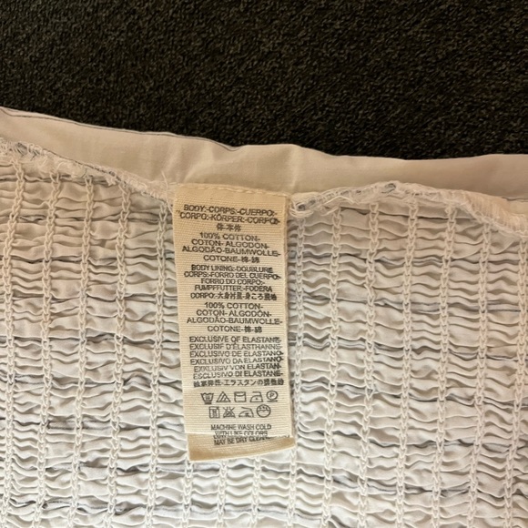 Free people puff sleeve - Picture 7 of 10